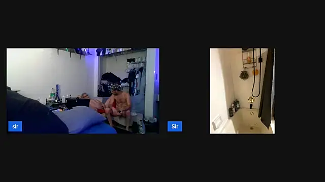 KySir1990 online show from October 12, 5:14 pm