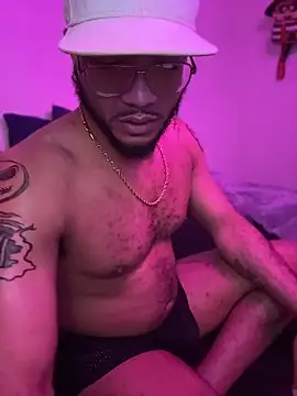 KySir1990 online show from May 6, 3:10 am