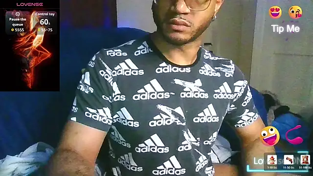 KySir1990 online show from May 21, 2:31 am