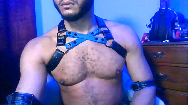 KySir1990 online show from February 21, 1:18 am