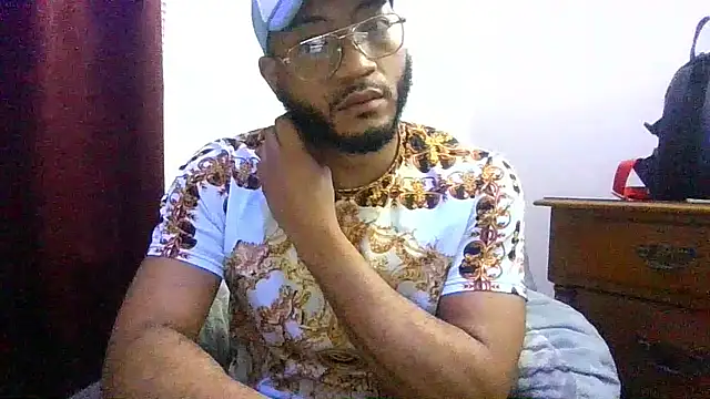 KySir1990 online show from February 20, 5:26 am