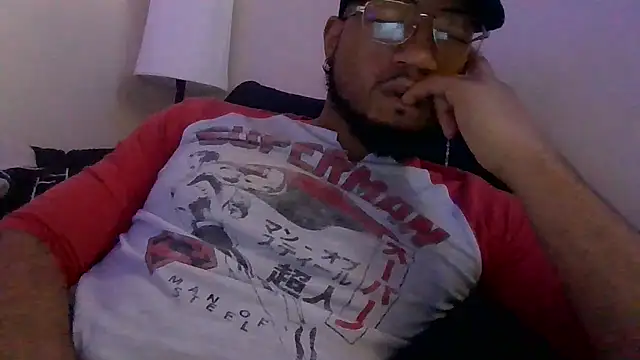 KySir1990 online show from October 7, 12:33 am
