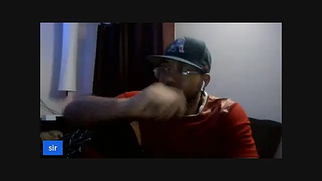 KySir1990 online show from October 15, 2:54 am