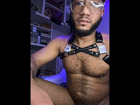 KySir1990 online show from March 18, 8:53 pm