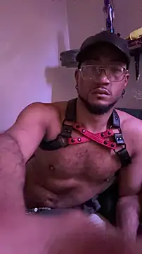 KySir1990 online show from December 14, 8:09 am