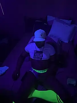 KySir1990 online show from April 4, 12:12 pm