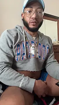 KySir1990 online show from March 12, 9:08 pm