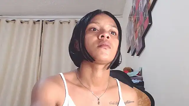 Samary thomas online show from March 19, 12:26 am