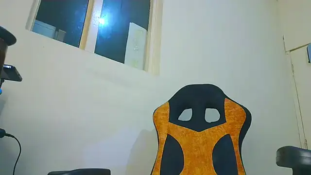 Samary thomas online show from March 7, 11:54 pm