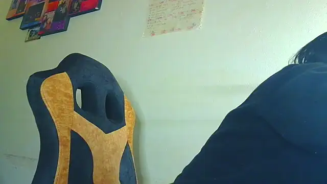 Snapshot of Samary_thomas chatting on July 3, 2:18 am Samary thomas online show from July 3, 2:18 am