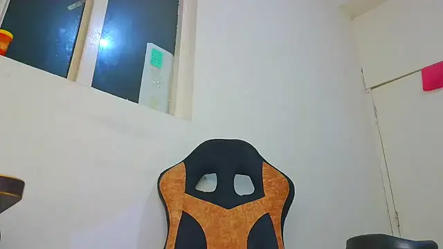 Samary thomas online show from February 20, 1:13 am