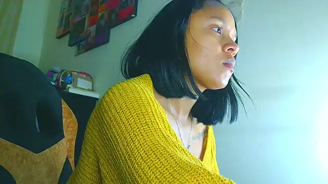 Samary thomas online show from April 17, 11:40 pm