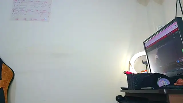 Samary thomas online show from December 13, 11:55 pm