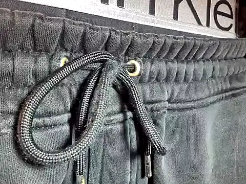 MASTERBULLY online show from November 26, 3:45 pm