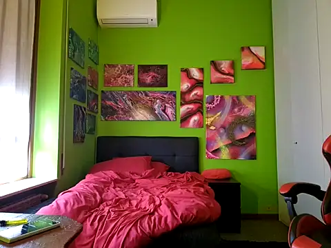 MASTERBULLY online show from October 25, 2:39 pm