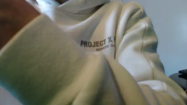 MASTERBULLY online show from October 21, 1:32 pm