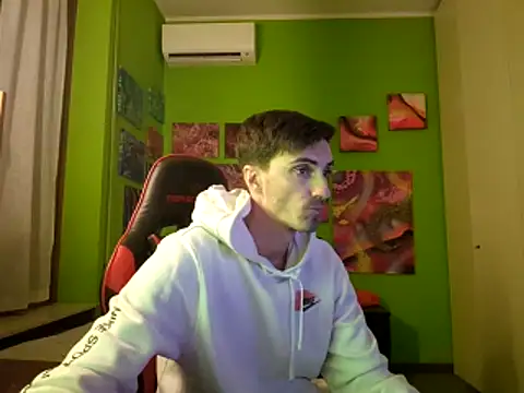 MASTERBULLY online show from November 5, 11:52 pm