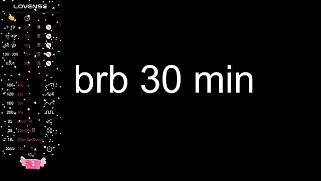 Snapshot of Fairyy_Moon chatting on January 11, 2:58 pm Fairyy Moon online show from January 11, 2:58 pm