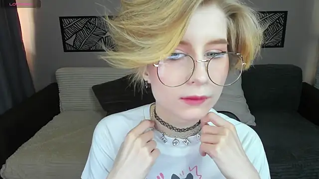 Angel Jules online show from March 21, 12:51 am