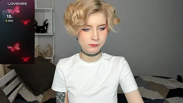 Angel Jules online show from September 27, 12:39 am