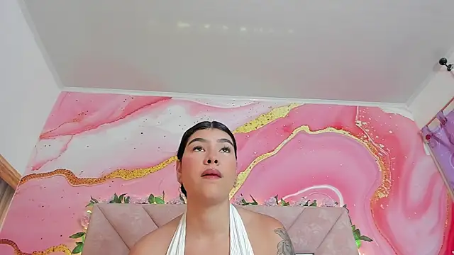Taylor  cooper online show from May 9, 6:22 pm