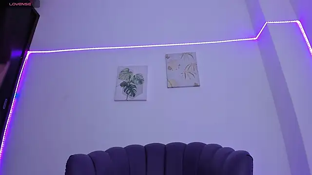 Marian Boobs online show from April 14, 8:25 pm