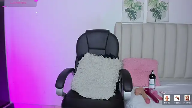 Marian Boobs online show from February 20, 7:38 pm