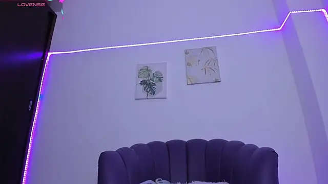 Marian Boobs online show from April 15, 12:32 pm