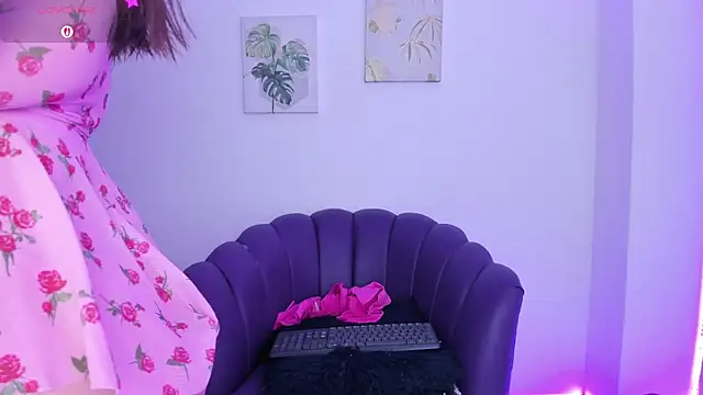 Marian Boobs online show from April 26, 2:58 pm
