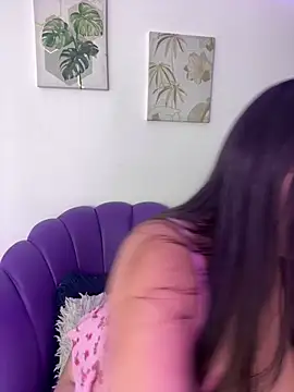 Marian Boobs online show from March 27, 7:15 pm