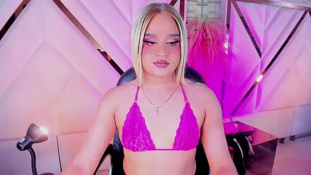 Elody Preysler69 online show from March 5, 4:09 am