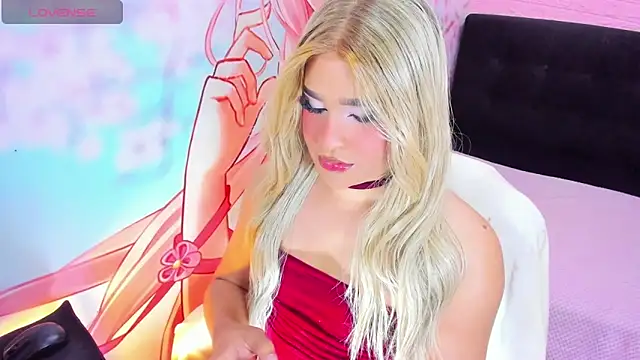 Elody Preysler69 online show from May 13, 3:57 am