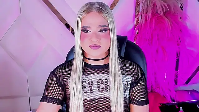 Elody Preysler69 online show from March 26, 5:06 am