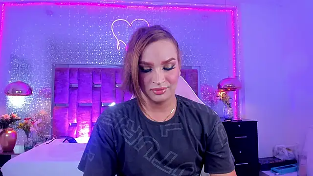 KylieVictoria online show from November 30, 4:24 am