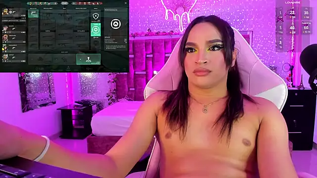Snapshot of KylieVictoria chatting on March 22, 7:57 am KylieVictoria online show from March 22, 7:57 am
