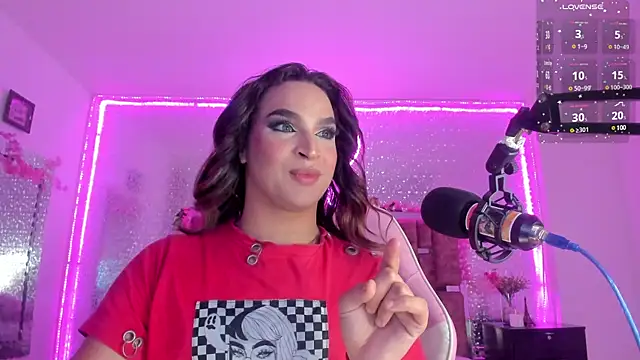 Snapshot of KylieVictoria chatting on February 24, 4:16 am KylieVictoria online show from February 24, 4:16 am