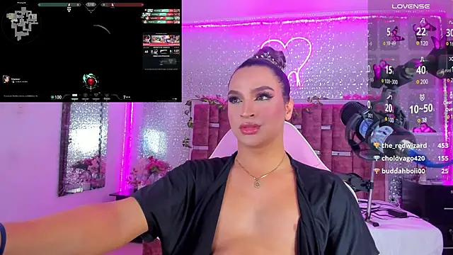 Snapshot of KylieVictoria chatting on March 12, 8:19 am KylieVictoria online show from March 12, 8:19 am