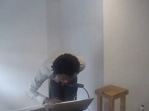 Mastertopdome online show from November 6, 6:34 pm