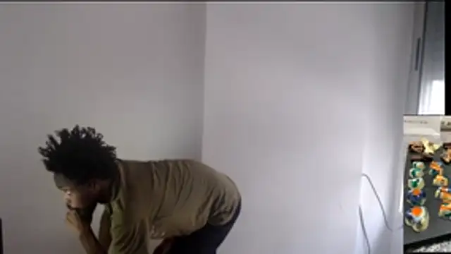 Mastertopdome online show from April 14, 8:58 pm