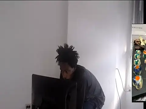 Mastertopdome online show from March 23, 8:30 pm