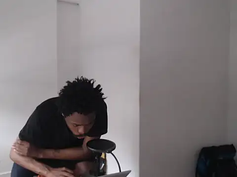 Mastertopdome online show from December 22, 8:09 pm