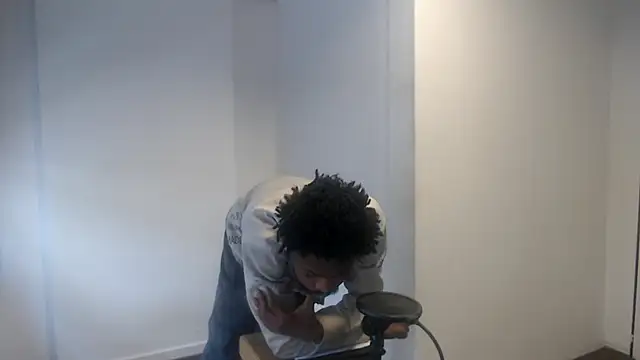 Mastertopdome online show from November 9, 2:32 pm