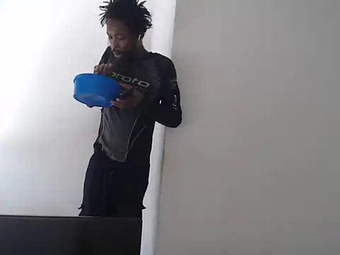 Mastertopdome online show from February 18, 3:41 pm