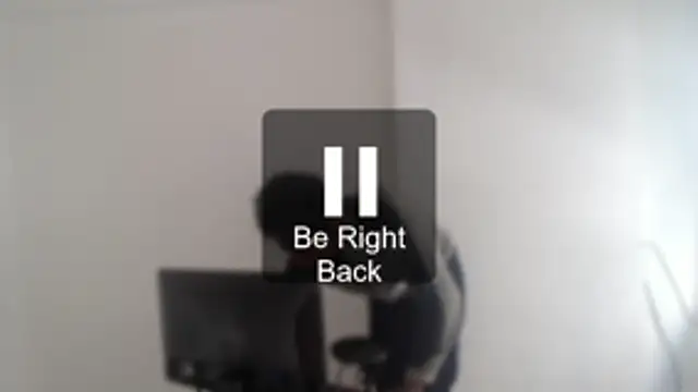 Mastertopdome online show from March 30, 6:20 pm