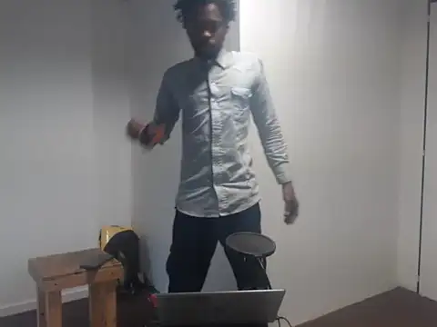 Mastertopdome online show from November 21, 9:58 pm