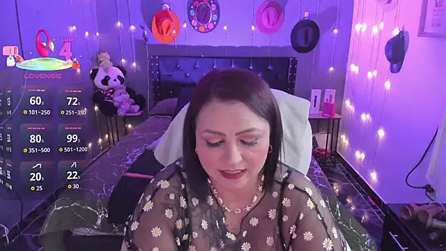 Ivonnee   online show from January 13, 12:47 am