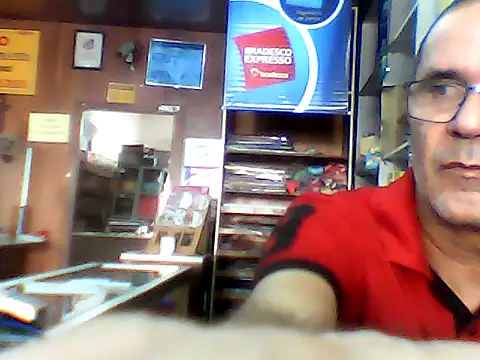 Snapshot of barboza991 chatting on February 18, 8:16 pm barboza991 online show from February 18, 8:16 pm