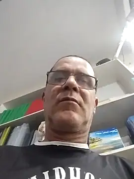 barboza991 online show from April 25, 7:44 pm