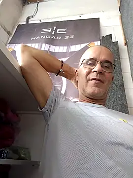 barboza991 online show from March 7, 4:12 pm