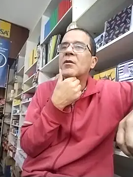 Snapshot of barboza991 chatting on October 24, 8:30 pm barboza991 online show from October 24, 8:30 pm